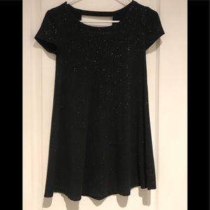 She will sparkle & shine in this adorable dress
